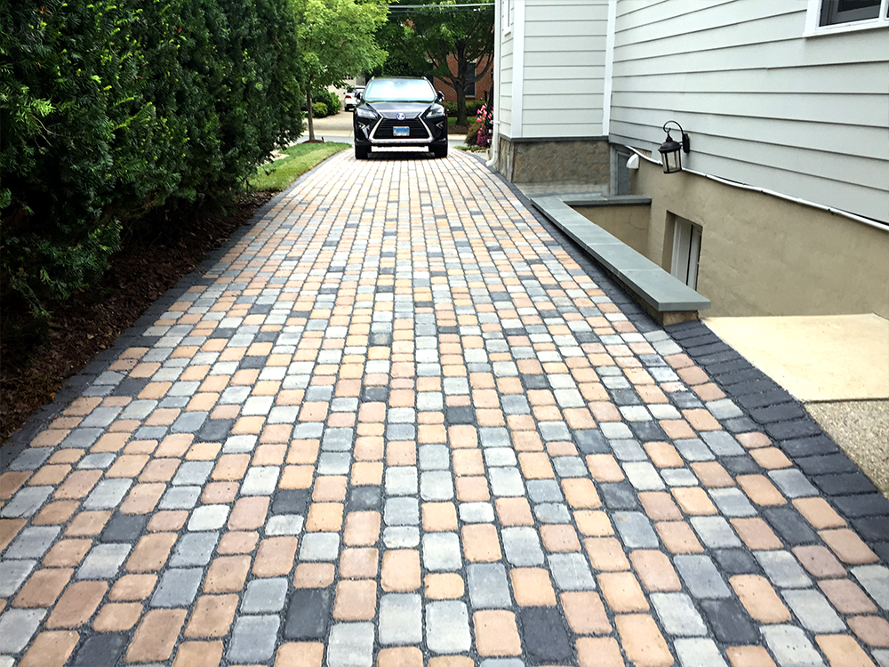 Maryland Driveway Design and Installation